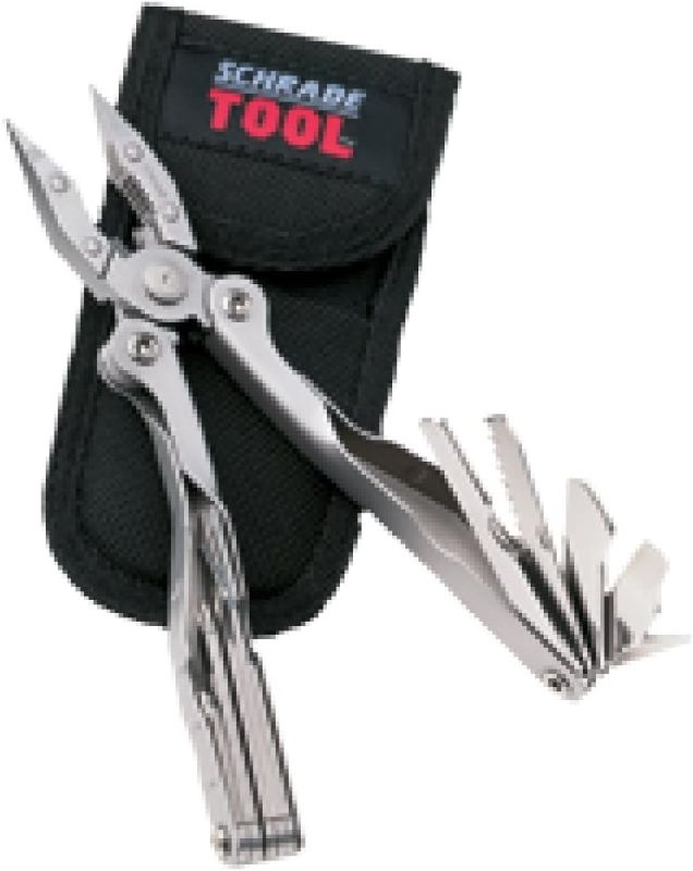 Photo 1 of 21-Function Tough Tool & Knife
