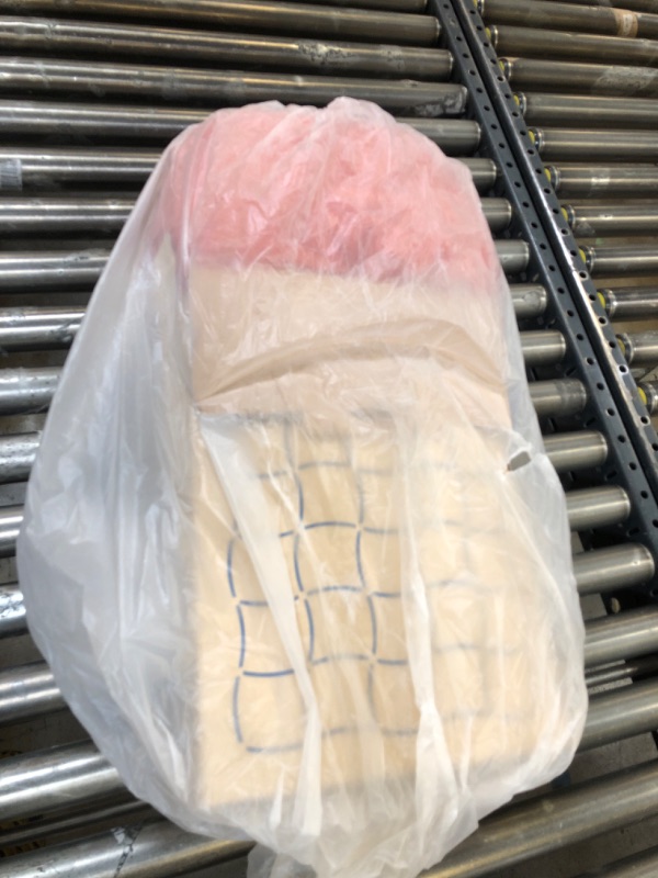 Photo 1 of Bedsure Tufted Boho Comforter Set Queen - Terracotta Boho Bedding Comforter Set