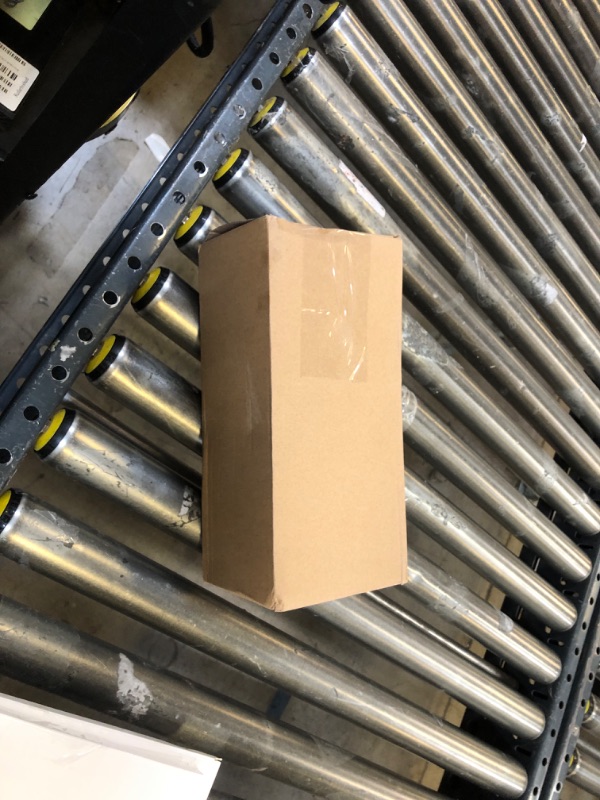 Photo 1 of Acrylic Countertop Paper Towel Dispenser, Folded Paper Towel Dispenser Clear Trifold Napkin Holder, Suitable for Z-fold, C-fold or MultiFold Trifold Paper Towels for Bathroom Toilet and Kitchen