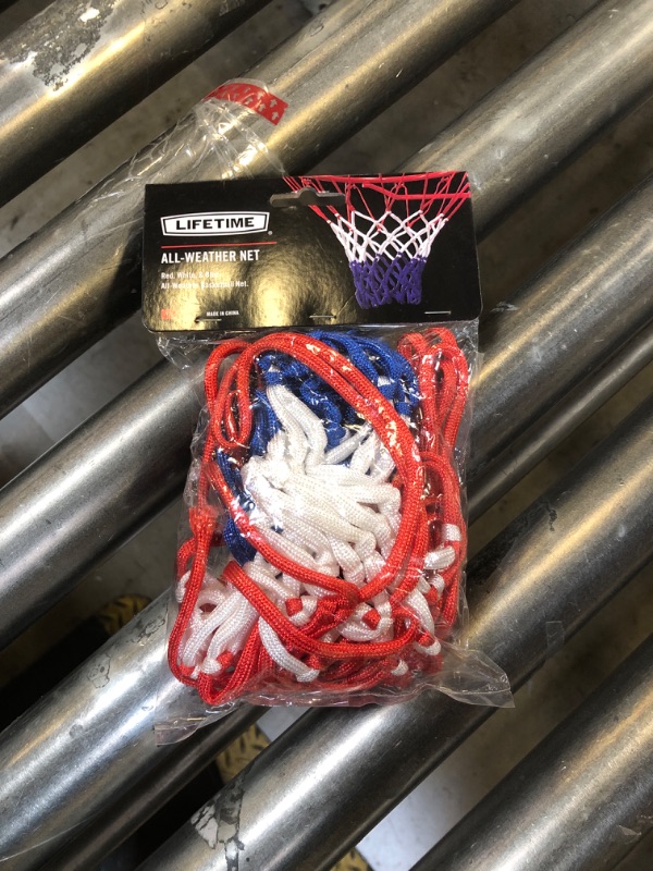 Photo 1 of 
Lifetime Basketball Net
(20)