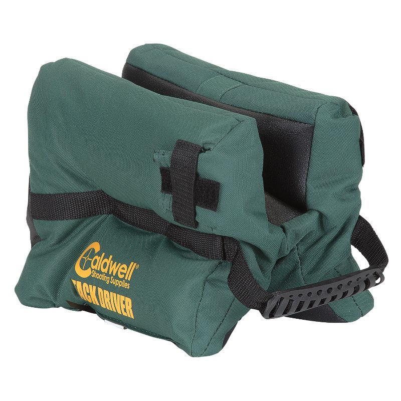 Photo 1 of 
Caldwell TackDriver Shooting Bag