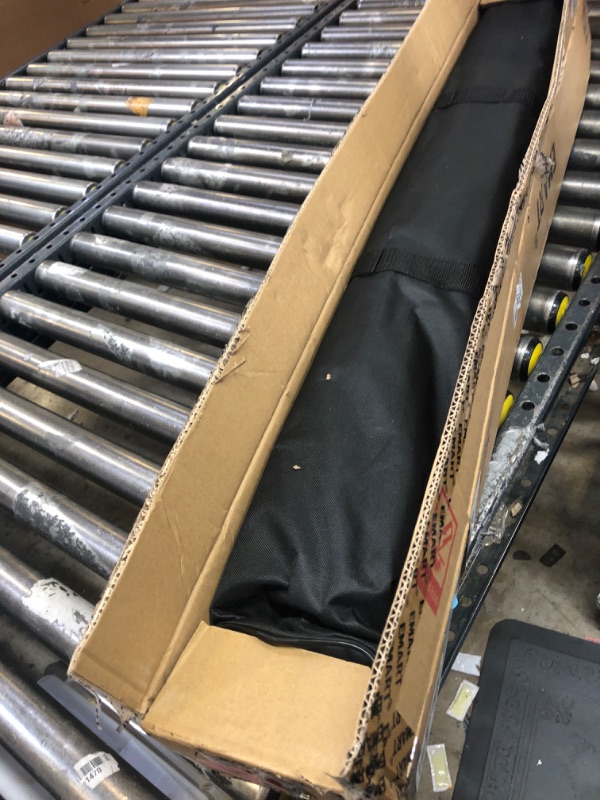 Photo 1 of EMART 10x10FT Backdrop Stand, Photo Video Studio Adjustable Heavy Duty Background Support System Kit for Photography Parties Wedding