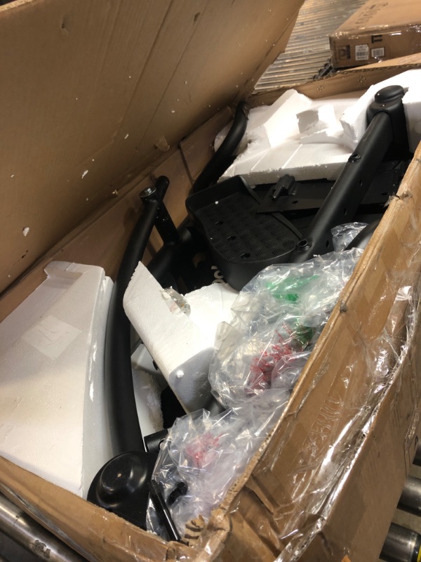 Photo 1 of pooboo Elliptical Machine