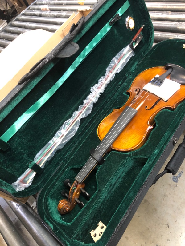 Photo 2 of Cremona SV-500 Premier Artist Violin Outfit - 3/4 Size