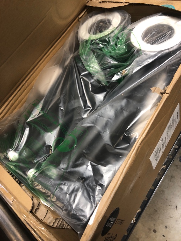 Photo 1 of Cybex Libelle 2 Travel pockit Baby Stroller - Lightweight Carry-On Travel Stroller for Airplane with One-Hand Recline, Compatible with CYBEX Car Seats, Canvas White