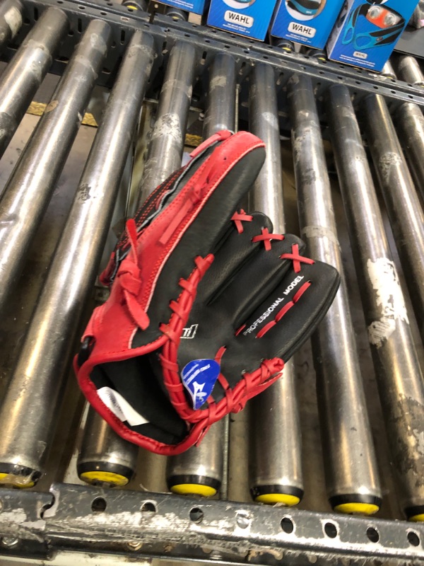 Photo 1 of 12Inch lefthand baseball gloves 