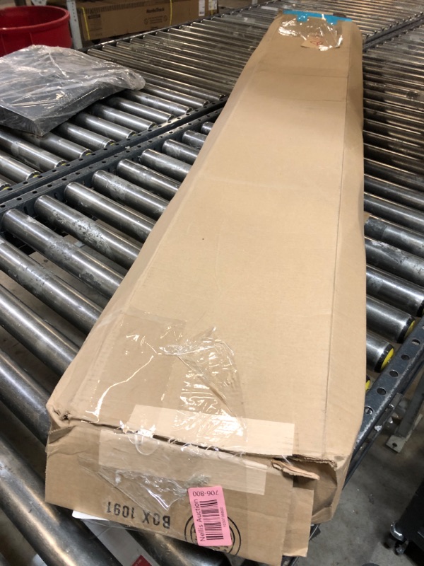 Photo 1 of EGR 301671 SuperGuard Hood Guard Bug Deflector Protector, Dark Smoke Finish, Compatible with Select 2016 to 2018 Chevrolet Silverado All Cabs Models