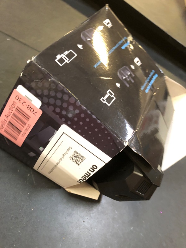 Photo 1 of 2025 AX3000 WiFi 6 Range Extender, WiFi Extender Signal Booster with Gigabit Ethernet Port, Dual Band (2.4G&5.8G) WiFi Repeater Cover up to 13888sp.ft, Faster Speed and Wider Cover, Quick Setup