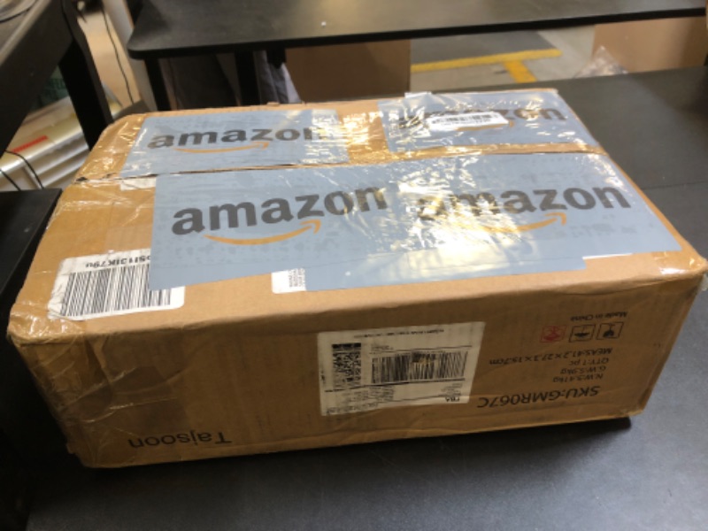 Photo 1 of Tajsoon Clothing Rack Heavy Duty Clothes Rack Foldable Garment Rack with Wheels and Extendable Rod, Collapsible Clothing Rack Max Capacity 250lbs, Industrial Rolling Rack with Bottom Shelf, Chrome