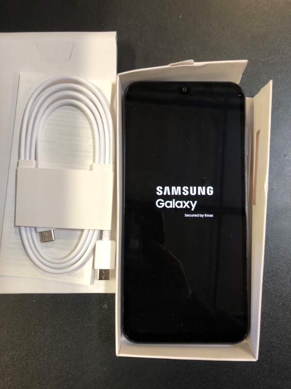 Photo 2 of Galaxy A15 5G 128GB (Unlocked)