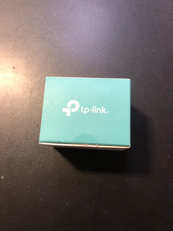 Photo 1 of TP-Link EP10 Kasa Smart Wi-Fi Plug Mini (6-Pack)