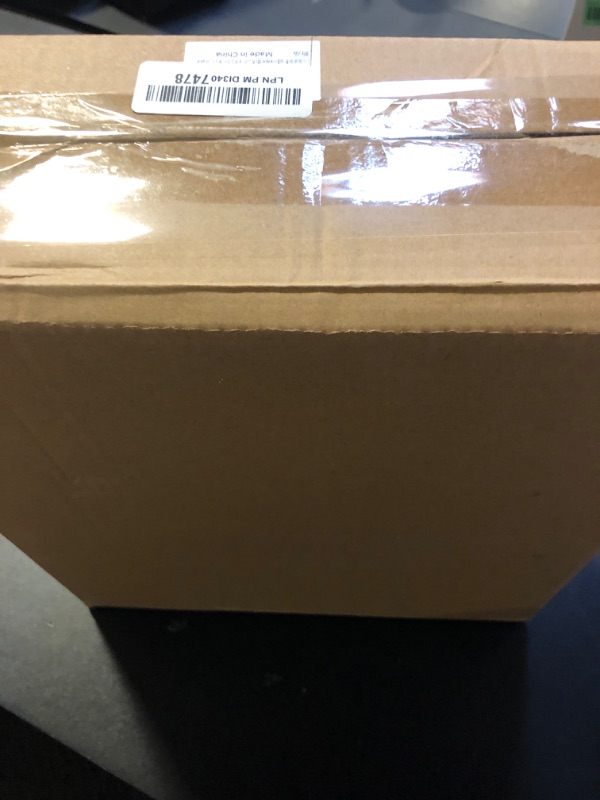 Photo 1 of Lockable Mailboxes with Keys,Outdoor Wall Mounted Mail Box with Large Capacity,14 3/10" x 4 1/10" x 13", Black