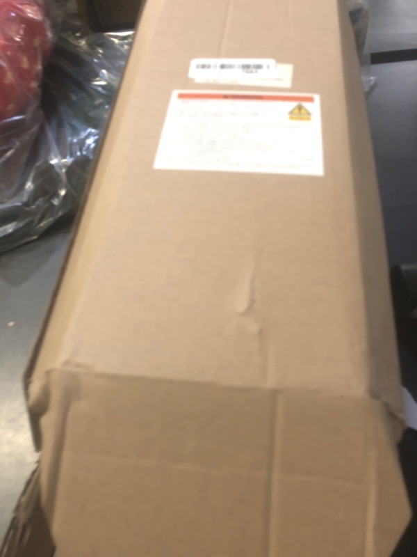 Photo 1 of 9.5 ft 478 LED Height Smart Christmas Cone Tree Lights Star Tree Topper with Removable Bracket, App Control, Sync with Music, Smart Waterfall Colored Lights for Indoor Outdoor Xmas Decorations