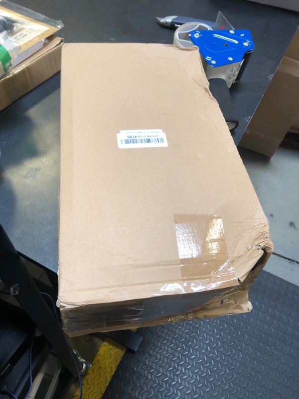Photo 1 of Zhanmai 25 Pcs Christmas Gift Boxes Mailing Boxes Small Corrugated Cardboard Boxes Holiday Shipping Boxes for Small Business Gifts Shoe Packaging Supplies (Classic Style,4 x 8 x 2 Inch)