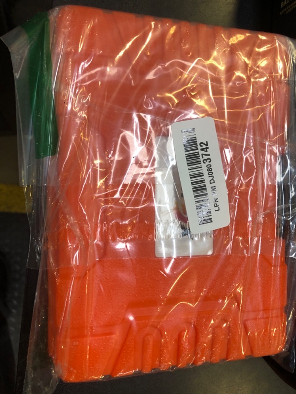 Photo 1 of XEWEA 25Pcs Screw Extractor Set Hex Head Multi-Spline Easy Out Bolt Extractor Tool, Chrome Molybdenum Alloy Steel Heavy Duty EZ Out Rounded Screw Remover, Father's Day gift