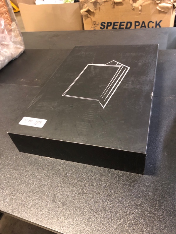 Photo 1 of Visual Beat Portable Touch Screen Monitor 17.3'' 1080P IPS USB-C Extended Display with Smart Cover, USB2.0, HDMI, Dual Speakers, VESA - for Laptop, PC, Mac, Phone, PS3/4/5, Xbox, Switch.