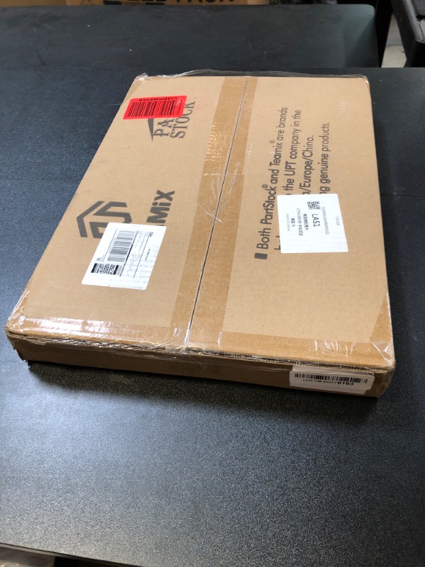 Photo 1 of TEAMIX Higher Monitor Stand Riser-6.7 inch, Monitor Riser with Storage for Desk Small Monitor Stand TV/Screen/PC/Laptop Riser Computer Stand Desktop Shelf