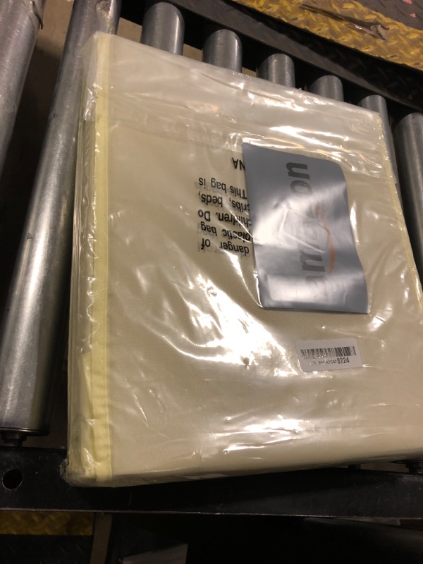 Photo 1 of AMZOK Hat Rack for Closet Organizers and Storage, Fedora Hat Rack Panama Cowboy Hat Straw Hat Wide Brim Cap Holder, Hanging Hat Organizer 10 Shelves Storage, Home of Hats and Caps (Beige)