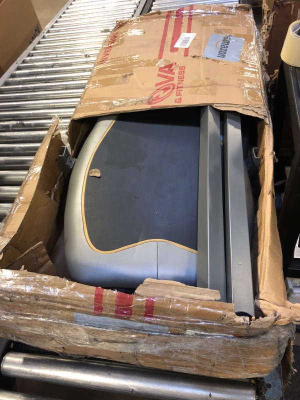 Photo 1 of Innova Inversion Table with Adjustable Headrest