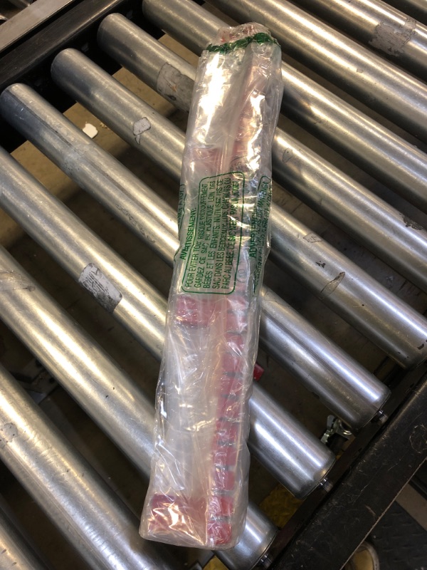 Photo 1 of HoldRite HydroFlame 4 Inch Firestop Pipe Collar, PVC, CPVC, FRPP, ABS, PVC/ABS, HF-PC-0400