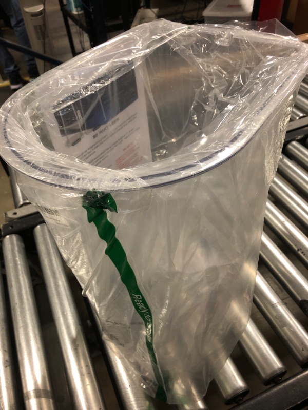 Photo 1 of Sound Reducing Blender Cover – Compatible with All Current Ninja Creami Models (Not the Breeze), Under-Cabinet Blenders like Hamilton Beach, Oster, KitchenAid - Acoustic Enclosure for Noise Reduction