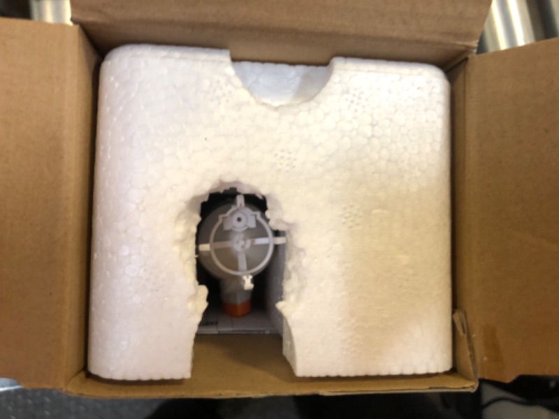 Photo 1 of Tipmant RC Submarine Toy Remote Control Boat Underwater Diving Waterproof for Fish Water Tank Kids Birthday Gift (White)