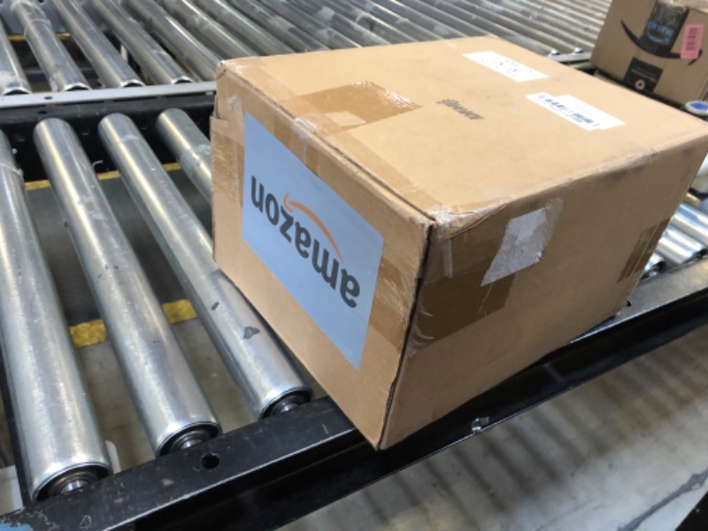 Photo 1 of 6 Pcs Mini Drawer Organizer Small Organizer with Drawers Plastic Desktop Storage Box with 9 Drawers Desk Craft Organizer for Office Home Room Jewelry Cosmetics Collection, Wall Mounted (Black)