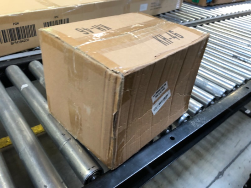 Photo 1 of Cast Iron Christmas Stocking Holders for Mantel,Set of 4 Stocking Holder Set for Fireplace-Double Snowflake Snowman Reindeer Christmas Tree Stocking Hangers-Metal Fireplace Hooks (Set of 4 Black)