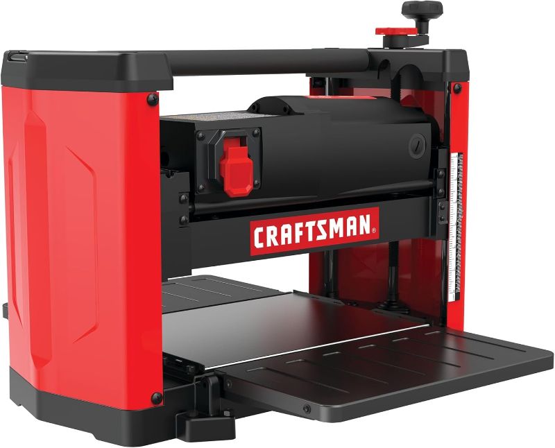 Photo 1 of New Craftsman Benchtop Planer, 15-Amp (Cmew320)