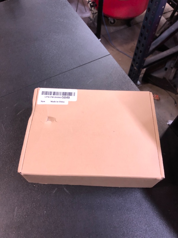 Photo 1 of 8K HDMI KVM Switch 2 Monitors 2 Computers Dual Monitor Support 8K@60Hz 4K@120Hz KVM Switcher PC Extended Display for 2 Port Share 4 USB 3.0 HUB Desktop Controller and 2 USB Cables Included