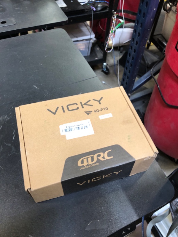 Photo 1 of Drones with 2K HD Camera for Adults, GPS RC Drone Brushless Motor, 5G Wi-Fi Transmission, Smart FPV Foldable Quadcopter for Beginners, Auto Return, Follow Me, Waypoints, 30 Mins Flight Time