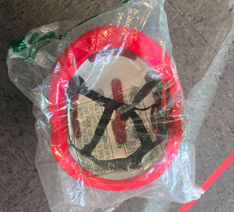 Photo 1 of Marvel Spider-Man Kids' Helmet - 3+