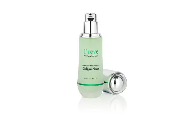 Photo 1 of Diamond Rejuvenate Collagen Serum Prevent Breakdown Of Collagen & Elastin Improves Elasticity & Firmness Diminishes Lines & Wrinkles Revitalizing & Illuminating The Skin With A Stunning Radiance New