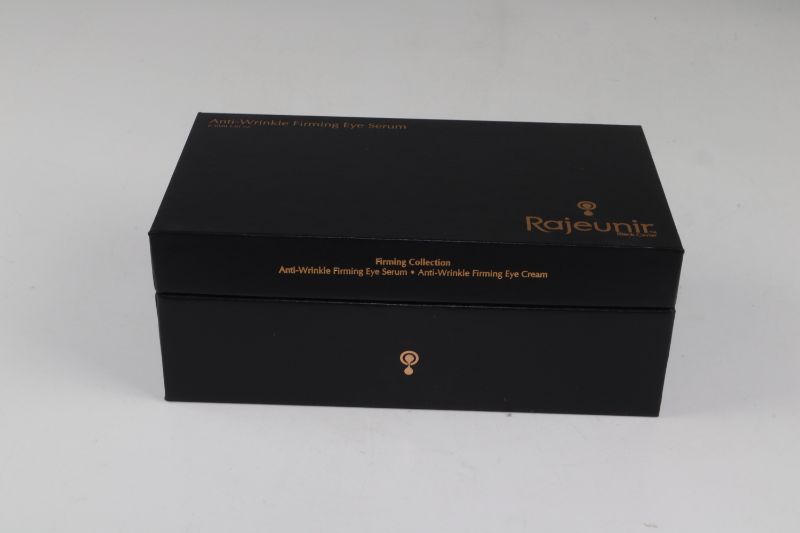 Photo 1 of Black Caviar Anti Wrinkle Day Serum For Delicate Eye Area Minimize Appearance Of Fine Lines Wrinkles Fight Dryness Improve Elasticity And Firmness Brighten Skin Remove Signs Of Aging New 