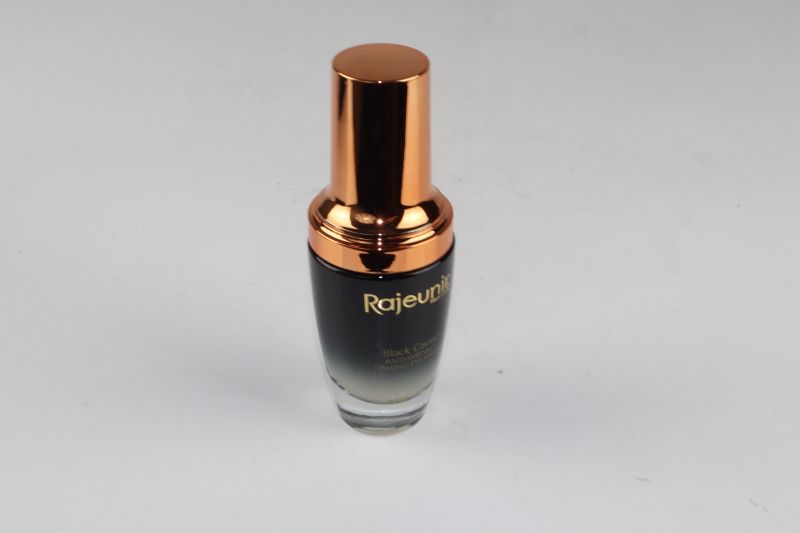Photo 1 of Black Caviar Anti Wrinkle Day Serum For Delicate Eye Area Minimize Appearance Of Fine Lines Wrinkles Fight Dryness Improve Elasticity And Firmness Brighten Skin Remove Signs Of Aging New 