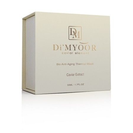 Photo 1 of Bio Anti Aging Thermal Mask Organic Self Heating Mask Gently Warms the Skin At Home Sauna Session Opens Pores Intensively Purifies while Cleansing and Refining Skin Remove Dead Skin Cells Dirt and Excess Oil Leaving Vibrant Youthful Skin New 