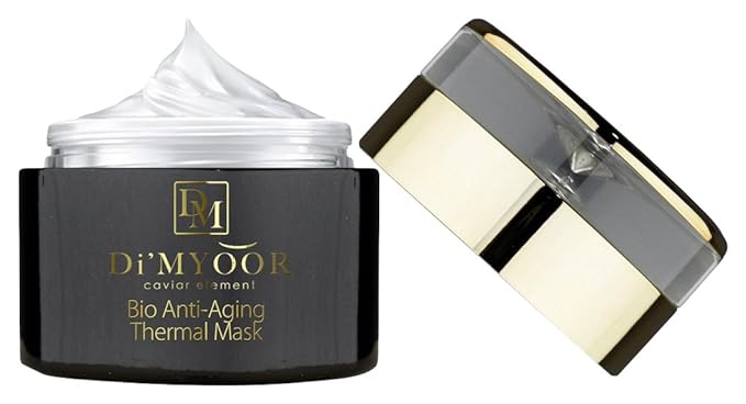 Photo 1 of Bio Anti Aging Thermal Mask Organic Self Heating Mask Gently Warms the Skin At Home Sauna Session Opens Pores Intensively Purifies while Cleansing and Refining Skin Remove Dead Skin Cells Dirt and Excess Oil Leaving Vibrant Youthful Skin New 