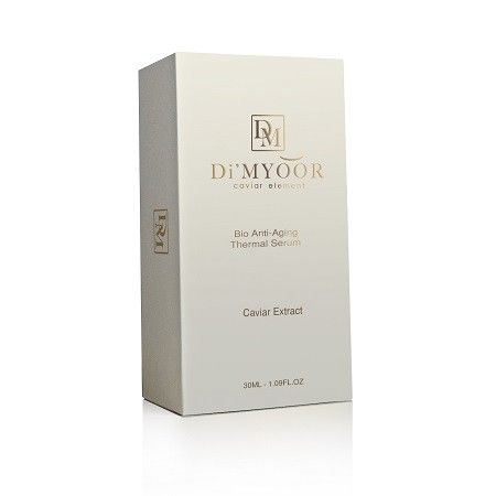 Photo 1 of Bio Anti Aging Thermal Serum Instant Heating Effect Open Pores and Absorb Oils Toxins and Dirt from Deep Tissues of the Skin Works Best with Bio Anti Aging Thermal Mask New 