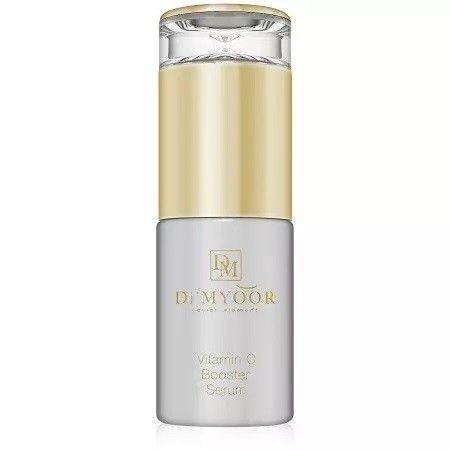 Photo 1 of VITAMIN C BOOSTER SERUM NOURISHES AND REVIALIZES SKIN SEALS MOISTURE REDUCES FINE LINES AND WRINKLES PRO-TECTS SKIN FREE FRM RADICALS SOOTHES WITH ALOE GREEN TEA AND CHAMOMILE HYDRATES WITH CAVIAR STIMMULATING CELL REPRODUCTION NEW 