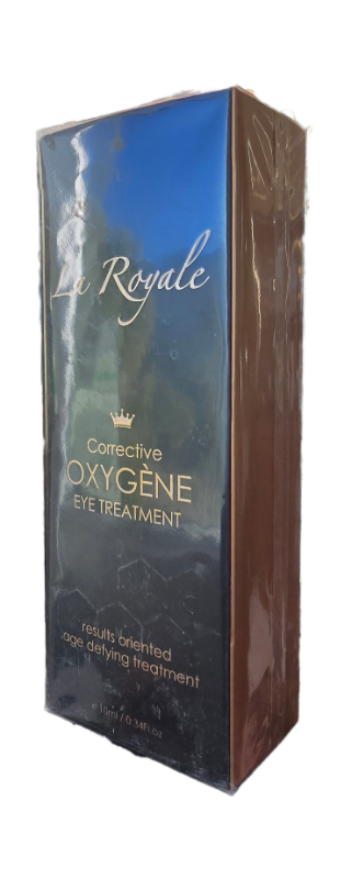 Photo 1 of Corrective Oxygène Eye Treatment Fights Dark Circles Fine Lines & Puffiness Corrects Ageing Around The Delicate Eye Area New