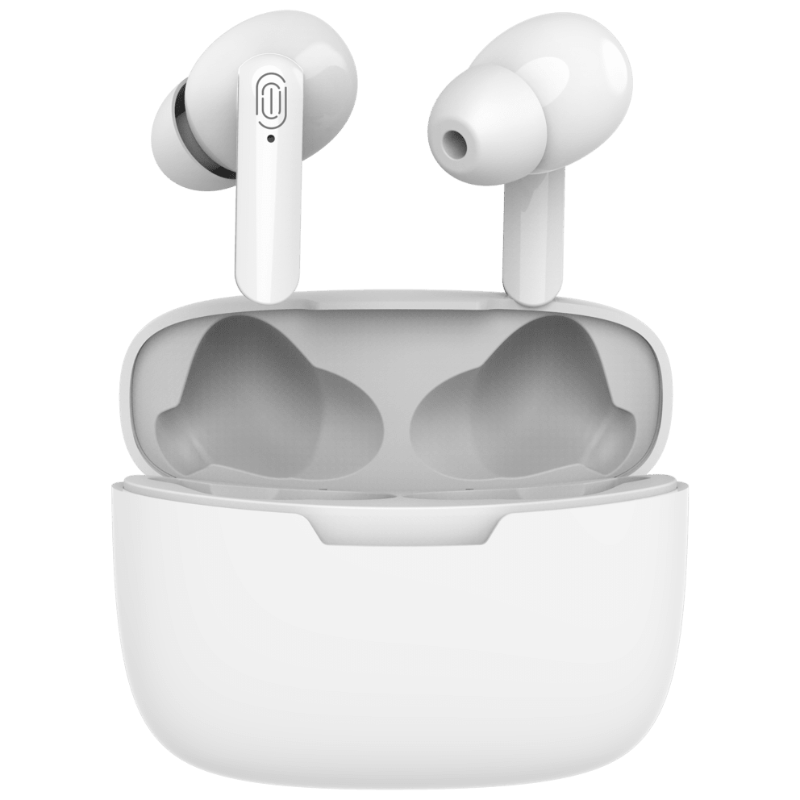 Photo 1 of TrueBuds Prime TWS Premium HD Earbuds Smart Control Hi-Fi Sound 8 Hour Play Time Multiple Ear Tip Sizes 