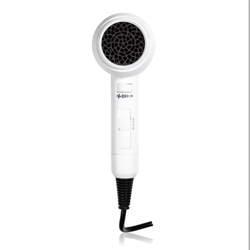 Photo 1 of Prisma Tiri Pro Dryer Crushed Tourmaline Gemstones Combined With Ionic Technology Adjustable Airflow Ensures Rapid Drying Times With Less Damage Giving Enhanced Smoothness & Shine Volumizing Anti Frizz Diffuser & Concentrator Nozzle Included New