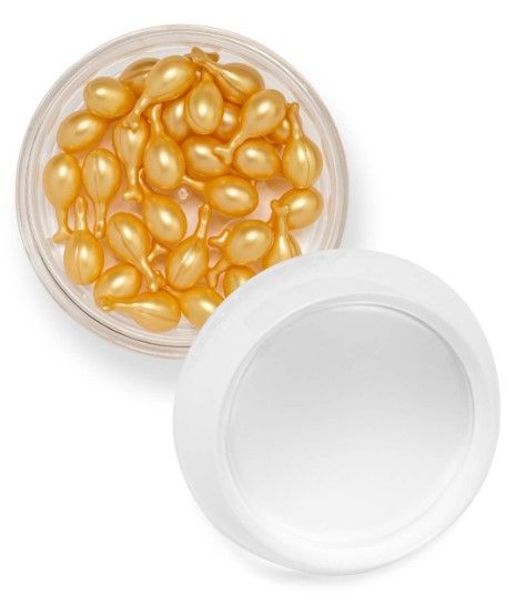 Photo 1 of Time Reaper Capsules Defies Hands of Time Potent Serum Capsules Anti Aging Tech Rejuvenate and Re-vitalize Skin Youthful Glow Smoother Firmer New