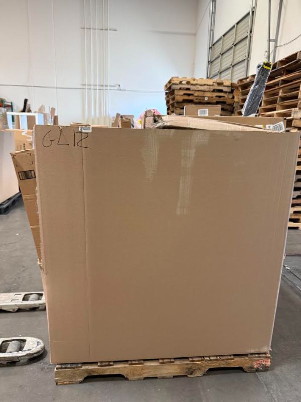 Photo 1 of WildFinds: Miscellaneous 159 Item  Gaylord - All Gaylord Sets Are Non Refundable -  Items Are Slightly Used, New Items, Partial Sets, Not Tested, or Damaged But Still Useable   - ** Will need truck for pickup *