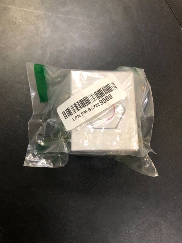 Photo 1 of Ticktime Pomodoro Timer Clock, Productivity Timer Cube, ADHD Timer, Pause & Resume, Silent, Vibrate & Adjustable Sound Alarm, for Task, Work, Study, 5/15/25/30/45/60min & Custom Countdown, Silver