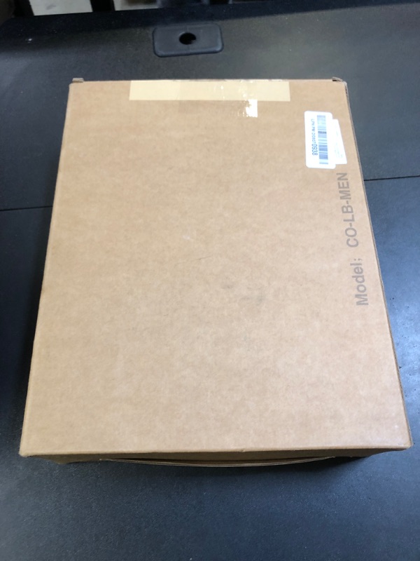 Photo 1 of Coobiiya Lunch Box for Men Expandable Lunch Bag, 23L Large Cooler Lunch Box, Insulated Lunch Bag for Work/Adult with 4 Ice Packs&2 Snack Bags Double Deck Leakproof Heavy Duty bags for Women- Black