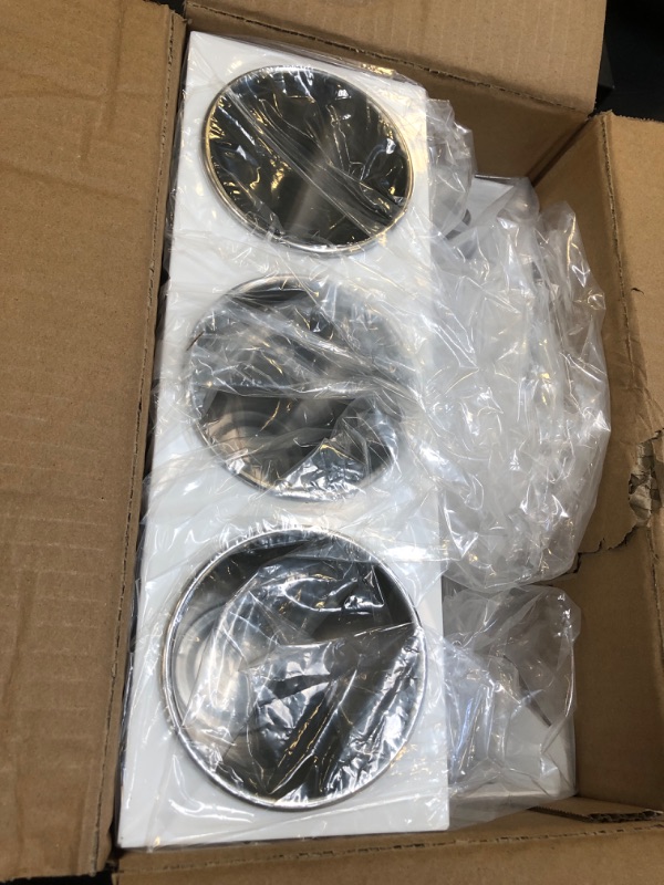 Photo 1 of PITBVO White Hair Tool Organizer Acrylic Hair Dryer and Styling Holder, Bathroom Countertop Blow Dryer Holder, Vanity Caddy Storage Stand for Accessories, Makeup, Toiletries