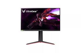 Photo 1 of 27" UltraGear QHD Nano IPS 1ms 165Hz HDR Monitor with G-SYNC® Compatibility