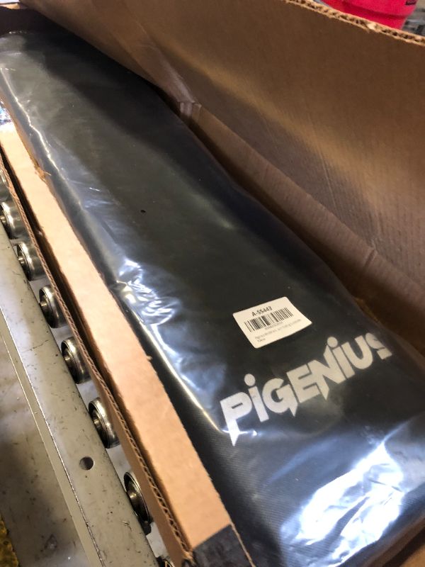 Photo 1 of Pigenius Windshield Sunshade for 2023 2024 Lexus RX Series, RX350/RX350h/RX450h/RX500h Front Window Shade - AstraGuard