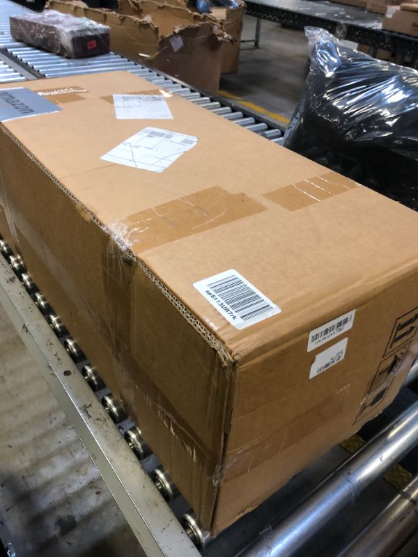 Photo 1 of Replacement Engine Coolant Reservoir Tank with Cap & Sensor by AA Ignition - Compatible with Mack and Volvo TRUCKS - Anthem, CHU, CXN, CXU, Pinnacle, VHD, VNM - Replaces 21846997, 20968795, 603-5505